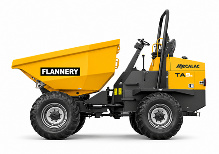 Dumper
